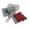 CAPSULA PARA SOLDADURA EXOTERMICA #150