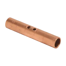 EMPALME DE COMPRESION DE COBRE 4/0 AWG, UL