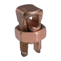 CONECTOR SPLIT BOLT CU #1AWG-3/0AWG UL