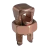 CONECTOR SPLIT BOLT CU #2AWG-2/0AWG UL