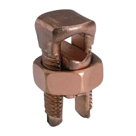 CONECTOR SPLIT BOLT CU #8AWG-6AWG UL