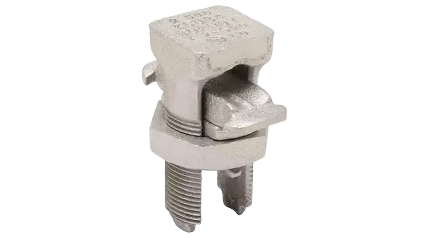 CONECTOR SPLIT BOLT CU/ES #2AWG-500MCM UL
