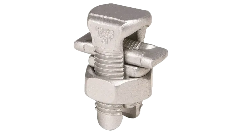 CONECTOR SPLIT BOLT CU/ES #8AWG-2AWG UL