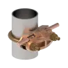 CONECTOR TIERRA CU P/CABLE 2/0AWG-250MCM A TUBO 1-1/2" Ø1-5/8"-1-7/8" UL