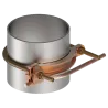 CONECTOR TIERRA P/CABLE 4AWG-4/0AWG A TUBO 4"-5" PERN 3/8" UL