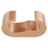CONECTOR TIERRA TIPO "C" CU P/CABLE 3/0AWG-250MCM DERV. 6AWG-2/0AWG VAr:  1/2"-5/8" UL