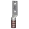 TERMINAL DE COMPRESION BARRIL LARGO CU/ES 500MCM 2Ø1/2" EEH:1-3/4" 35k