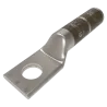 TERMINAL DE COMPRESION BARRIL STD CU/ES #2AWG Ø5/16" 35kV, UL