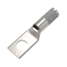 TERMINAL DE COMPRESION BARRIL STD CU/ES #4AWG Ø3/8" 35kV, UL