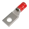 TERMINAL DE COMPRESION BARRIL STD CU/ES #8AWG Ø3/8" 35kV, UL