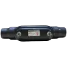 CAJA CONDULET FORM 7 TIPO C 1-1/4" REVESTIDA DE PVC, ETL/UL