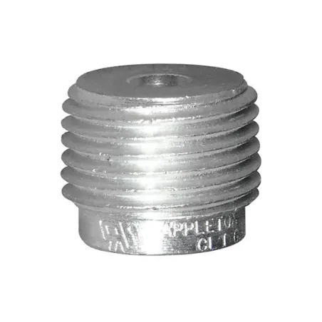 REDUCCION BUSHING M-H ACERO Ø1"X3/4", CL1 DIV1&2, UL
