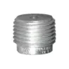 REDUCCION BUSHING M-H ACERO Ø1"X3/4", CL1 DIV1&2, UL