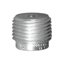REDUCCION BUSHING M-H ACERO Ø3/4"X1/2", CL1 DIV1&2, UL