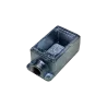 CAJA CONDULET TIPO FS HIERRO 3/4" HDG, UL