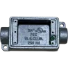 CAJA CONDULET TIPO FSC HIERRO 3/4"