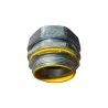 CONECTOR LIQUIDTIGHT RECTO AISL. HIERRO 3" UL