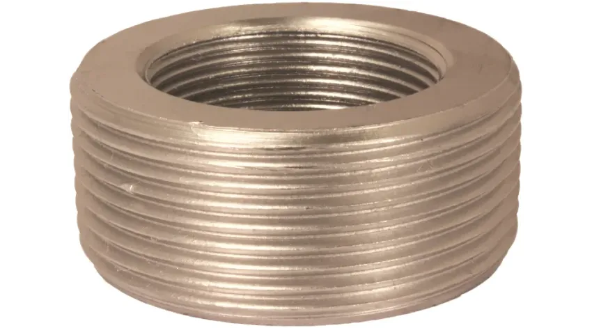 REDUCCION BUSHING M-H HIERRO Ø3-1/2"X3", UL