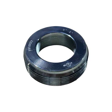 REDUCCION BUSHING M-H HIERRO Ø2"X1", UL