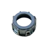 TUERCA BUSHING HIERRO C/AISL. 4" HDG+ZINC PLATED, UL