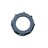 TUERCA BUSHING HIERRO C/AISL. 4" HDG+ZINC PLATED, UL