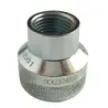REDUCCION BUSHING TIPO COPA H-H AL. Ø3/4"X1/2" NEMA 7, CL1 DIV1&2, UL