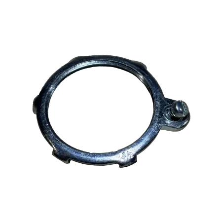 CONTRATUERCA BUSHING ACERO 1" C/LT EG