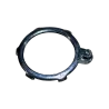 CONTRATUERCA BUSHING ACERO 1" C/LT EG