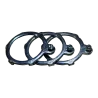 CONTRATUERCA BUSHING ACERO 1" C/LT EG