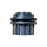 CONECTOR CONDUIT TIPO HUB MYERS C/AISLAMIENTO ZDC 3" UL
