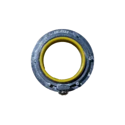 CONECTOR CONDUIT TIPO HUB MYERS C/LT ZDC 3/4" UL