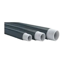 TUBO CONDUIT RGS 1/2"X10FT REVESTIDO DE PVC, UL