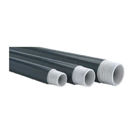 TUBO CONDUIT RGS 3/4"X10FT REVESTIDO DE PVC, UL