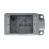 CAJA CONDULET TIPO FS HIERRO 3/4"