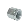 UNION DE UNIVERSAL 3 PIEZAS H/H 1" HDG+RECUBIERTA DE ZINC, UL