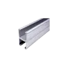CANAL STRUT DOBLE ALTO LISO ACERO 1-5/8''X3-1/4''X10FT e:2.6mm HDG