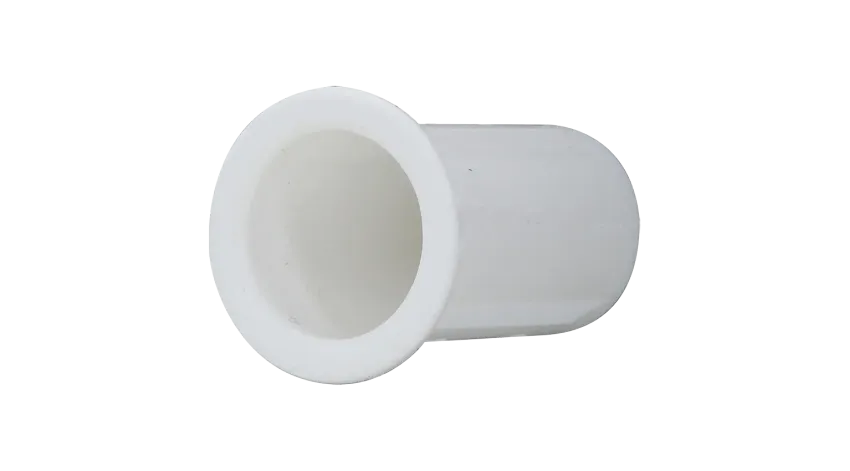 ALINEADOR TERMOPLASTICO 2" UL