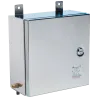 CAJA DE DISTRIBUCION EX-CELL 1GP 20"X20"X10" SS316, IP66/NEMA 4X, CLI DIV2, IECEx/ATEX
