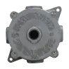 CAJA REDONDA SERIE CPS HIERRO 3/4" HUB COVER Ø3/4'' NEMA 7, CL1 DIV1&2, UL
