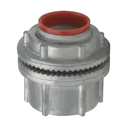 CONECTOR CONDUIT TIPO HUB MYERS ZDC 1-1/4"