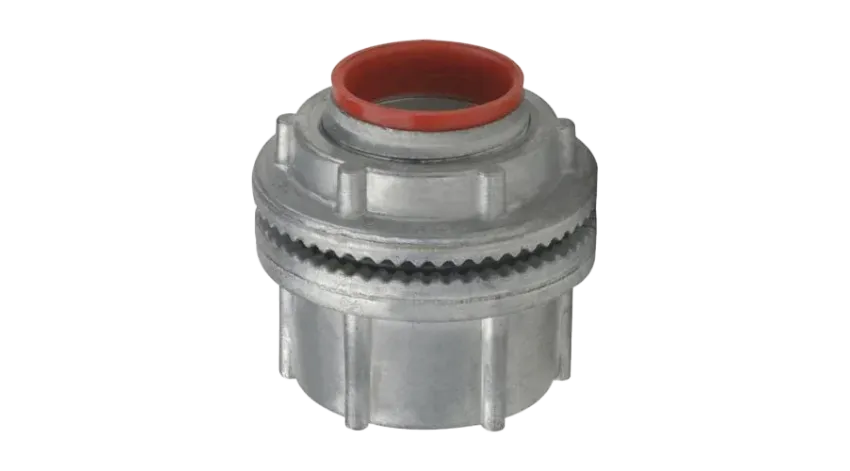 CONECTOR CONDUIT TIPO HUB MYERS ZDC 1-1/4"