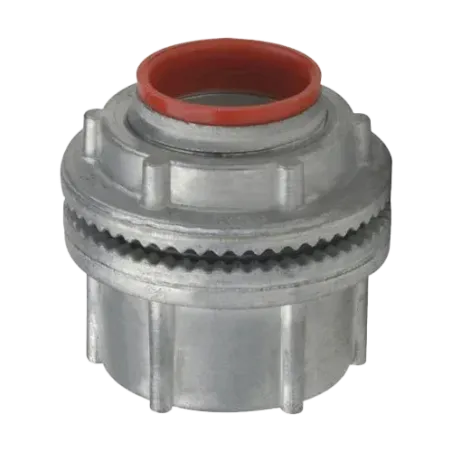 CONECTOR CONDUIT TIPO HUB MYERS ZDC, CLASE 1, DIV2, 1/2"