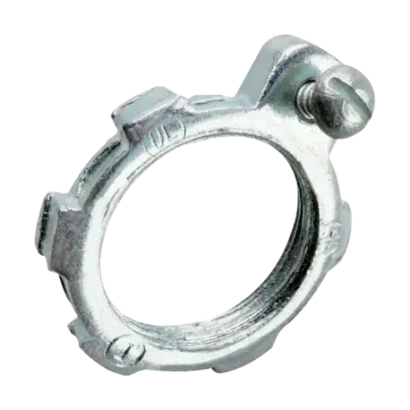 CONTRATUERCA BUSHING ACERO 3/4" C/L/T UL