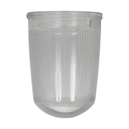 GLOBO DE VIDRIO P/LUM. VMV DE 50W A 175W
