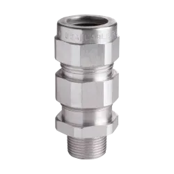 CONECTOR P/CABLE ARMADO 1" ARMOR OD 0.800"-1.120"