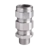 CONECTOR P/CABLE ARM. TMC AL. 1/2" IP66/NEMA 4X, CL2 DIV1, CSA/IECEx/UL