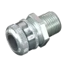 PRENSAESTOPA ACERO 2" RANGO 1.375"-1.625" NEMA 4, CL1 DIV2, UL
