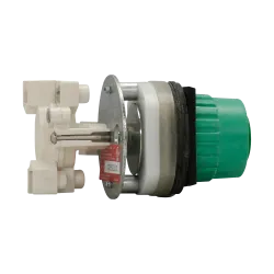 PULSADOR ARRANQUE VERDE P/CAJA N2S - 1 CKTO