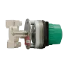 PULSADOR ARRANQUE VERDE P/CAJA N2S - 1 CKTO