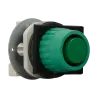 PULSADOR ARRANQUE VERDE P/CAJA N2S - 1 CKTO
